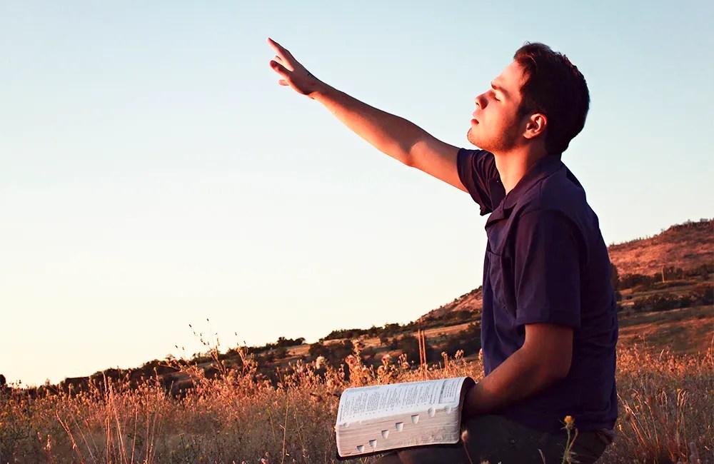 Un Buscador de&nbsp;Dios