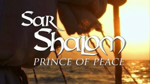 Sar Shalom – Principe de&nbsp;Paz