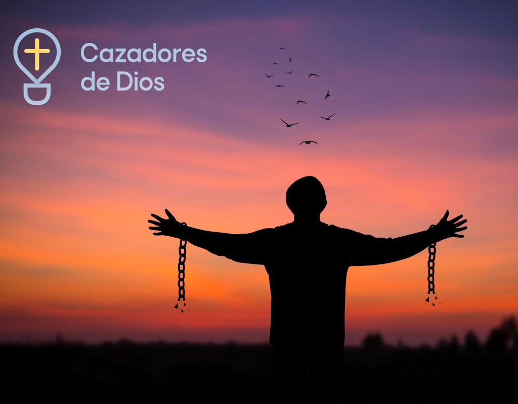 Ya no soy un&nbsp;esclavo