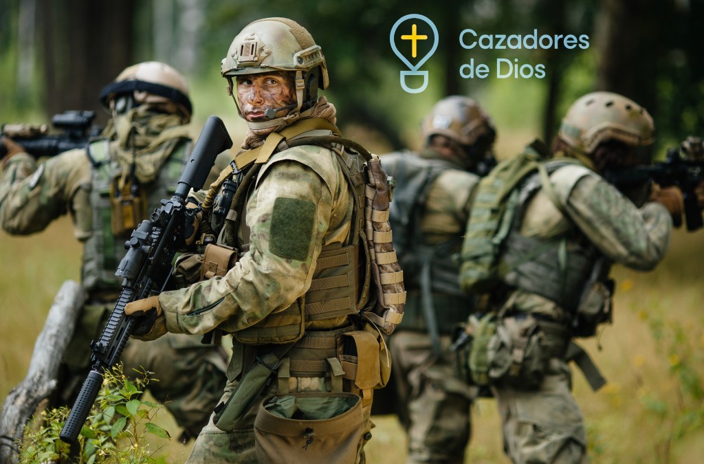 La carta magna del&nbsp;cristiano