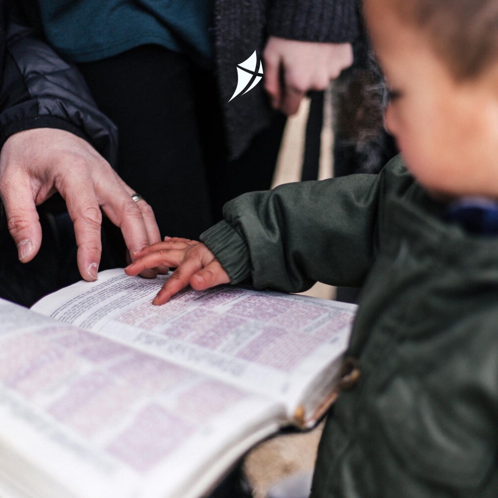 Nuestros hijos, el objetivo de&nbsp;Satanás