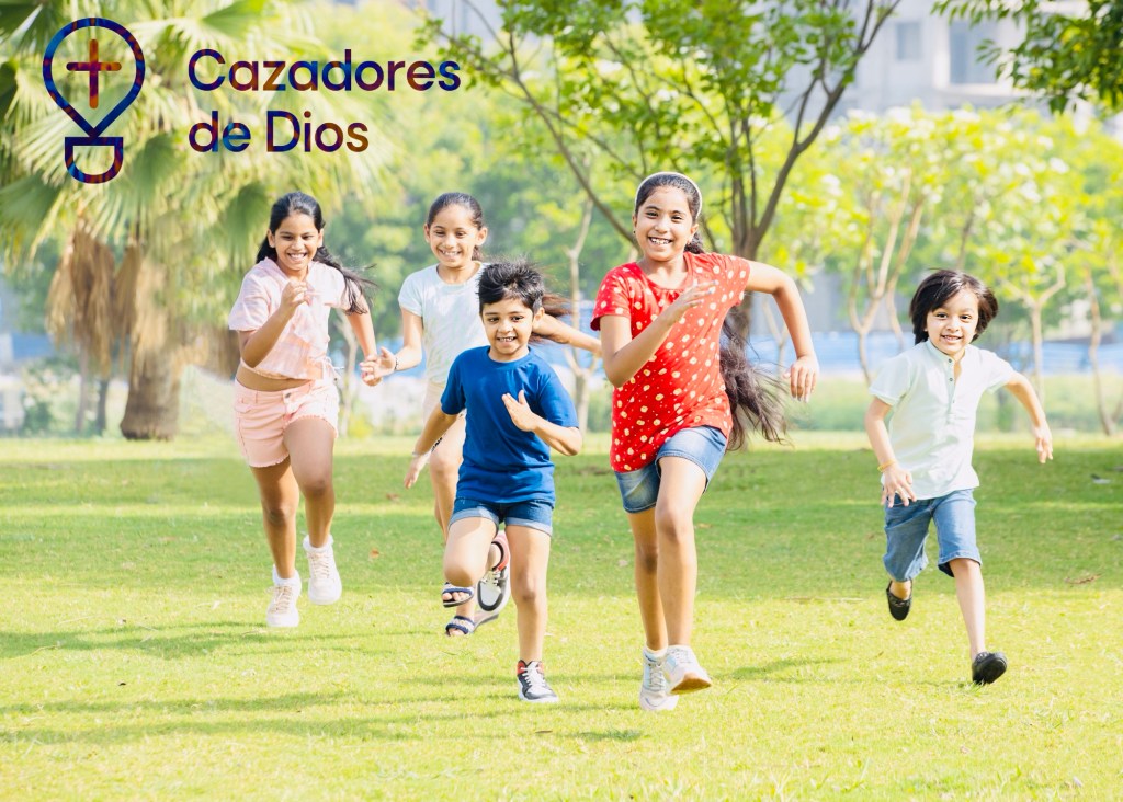 La mejor defensa del&nbsp;niño