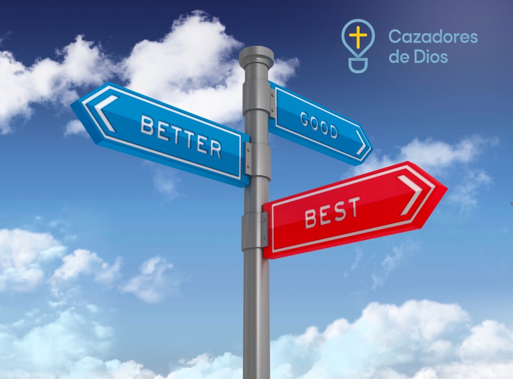 Demasiado de una cosa&nbsp;buena