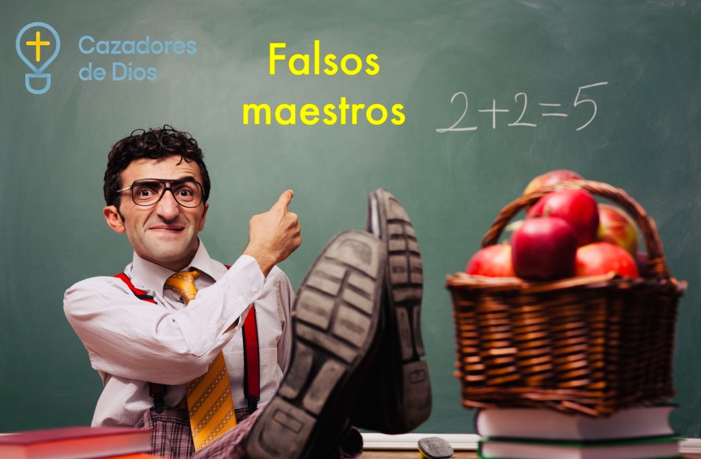 Identificando al líder