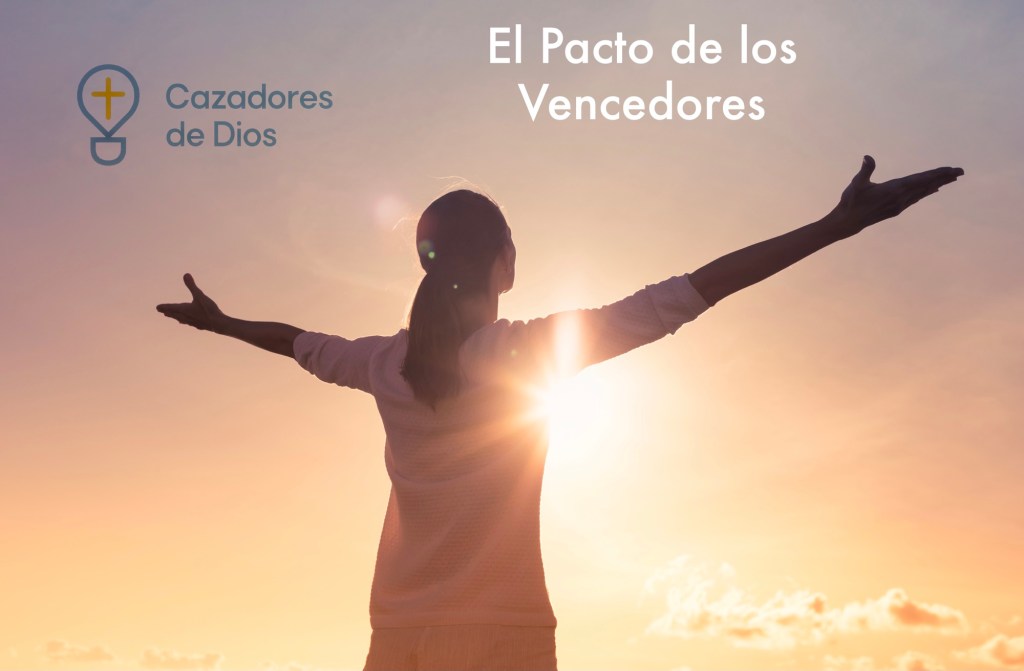 El Pacto de los&nbsp;Vencedores