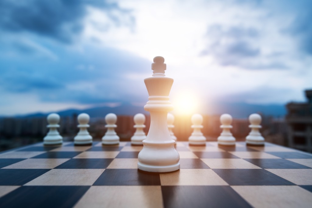 Autoridad Espiritual