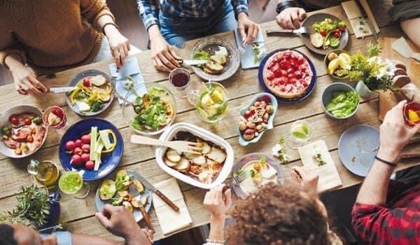 Trastornos de la&nbsp;alimentación