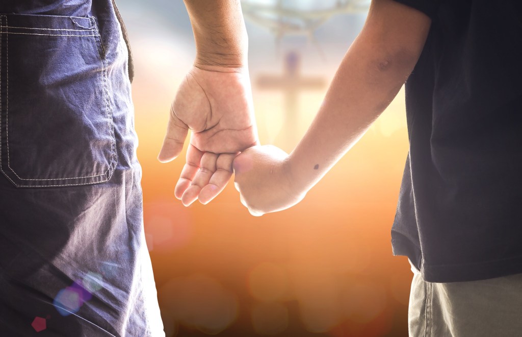 Identidad Espiritual