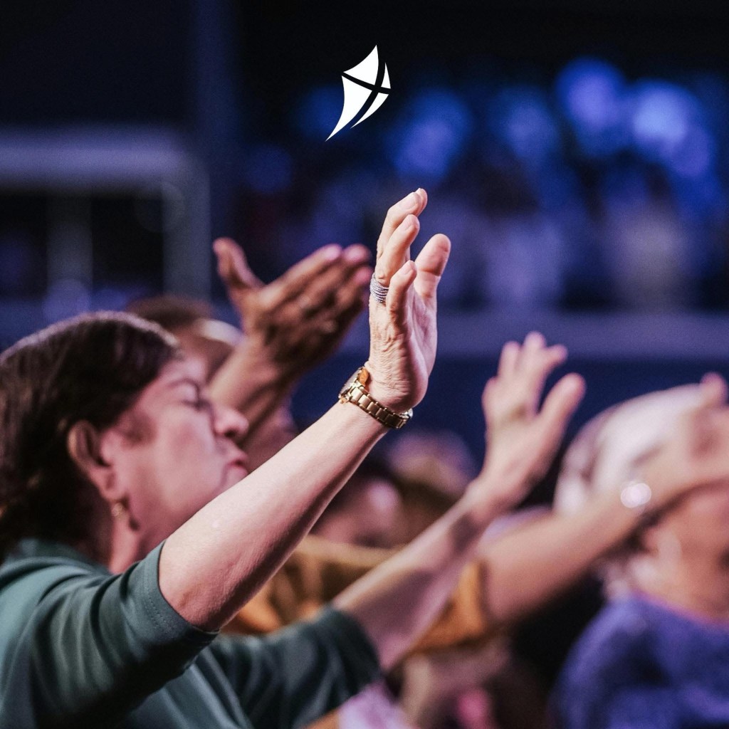 La Oración y La&nbsp;Alabanza