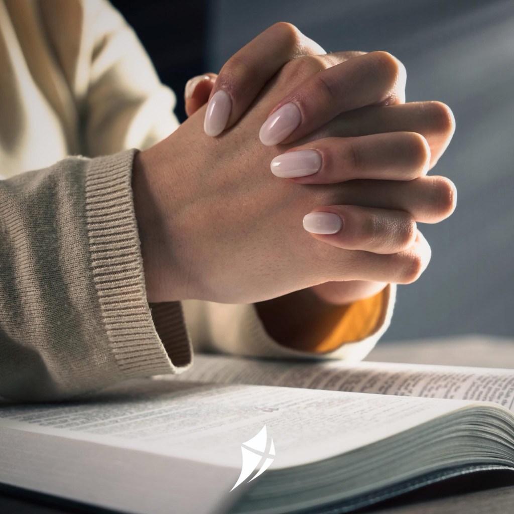 Orando por el&nbsp;Espíritu